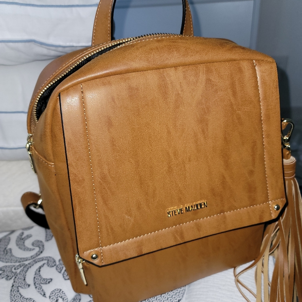 Steve Madden Backpack